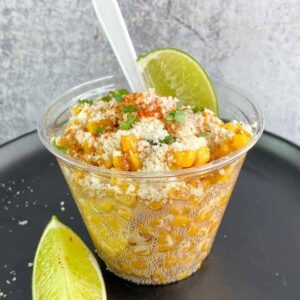 Elote Cup