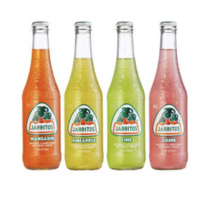 Jarritos