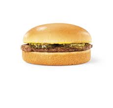 Just A Burger